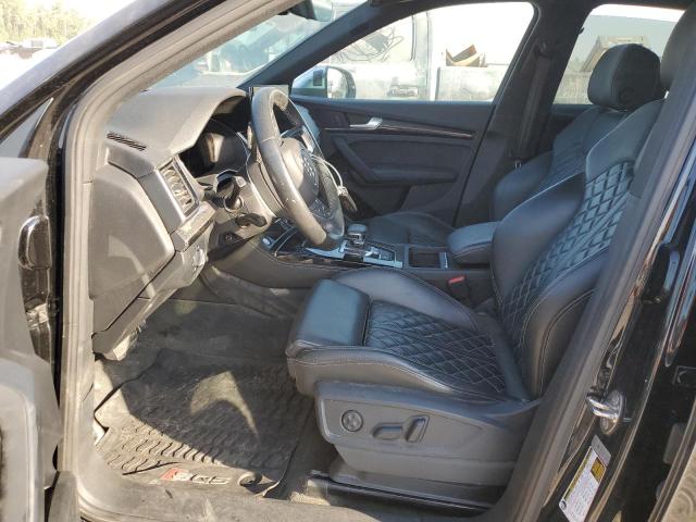 Photo 7 from auction – 2021 AUDI SQ5 PREMIU with VIN WA1B4AFY7M2035672