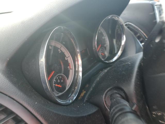 Photo 9 from auction – 2012 DODGE GRAND CARA with VIN 2C4RDGCG3CR294517