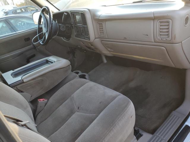 Photo 8 from auction – 2003 GMC NEW SIERRA with VIN 1GTEK14V43Z264365