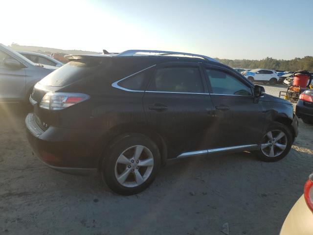 Photo 3 from auction – 2010 LEXUS RX 350 with VIN 2T2BK1BA0AC009086