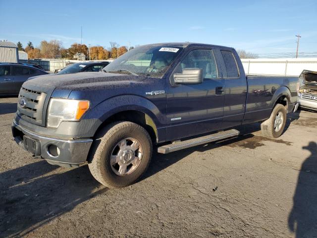 Photo 1 from auction – 2012 FORD F150 SUPER with VIN 1FTFX1ET1CKD87097