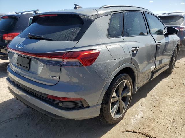 Photo 3 from auction – 2024 AUDI Q4 E-TRON with VIN WA1LUBFZ1RP069359