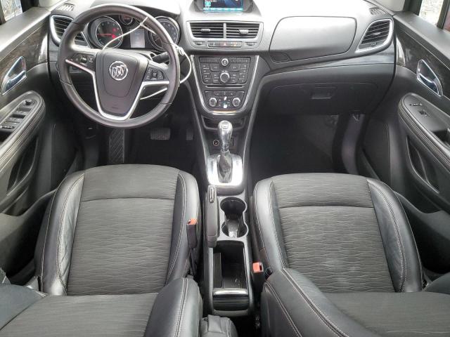 Photo 8 from auction – 2015 BUICK ENCORE CON with VIN KL4CJBSB6FB171637