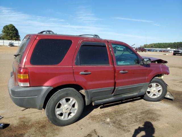 Photo 3 from auction – 2003 FORD ESCAPE XLT with VIN 1FMYU03143KA25029