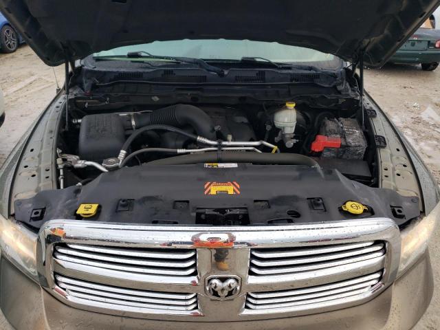 Photo 11 from auction – 2015 RAM 1500 SLT with VIN 1C6RR6GT1FS565667