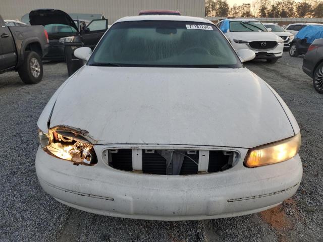 Photo 5 from auction – 2000 BUICK CENTURY LI with VIN 2G4WY55J5Y1127324