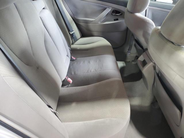 Photo 10 from auction – 2008 TOYOTA CAMRY CE with VIN 4T1BE46K18U215882