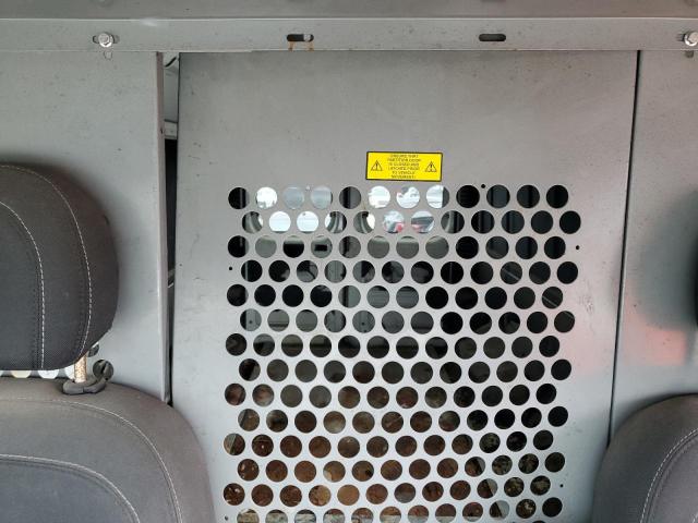 Photo 10 from auction – 2015 RAM PROMASTER with VIN 3C6URVHD3FE505582