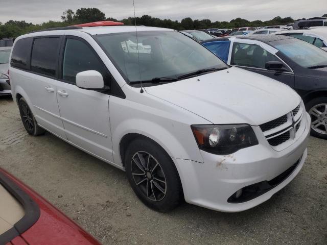 Photo 4 from auction – 2017 DODGE GRAND CARA with VIN 2C4RDGEG0HR625137