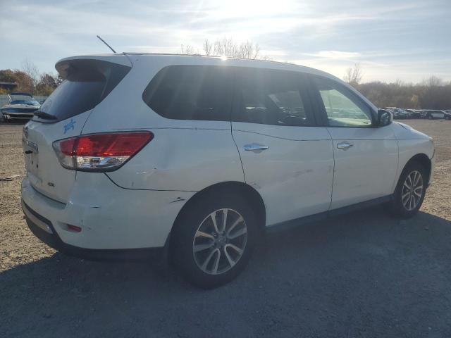 Photo 3 from auction – 2014 NISSAN PATHFINDER with VIN 5N1AR2MM4EC679646