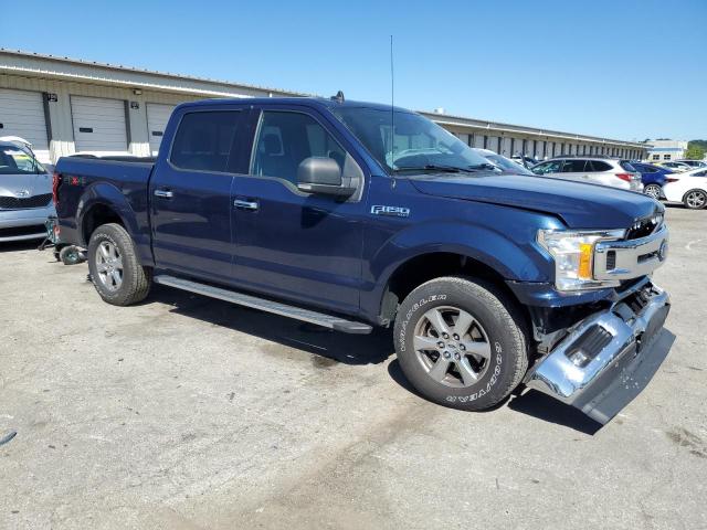 Photo 4 from auction – 2019 FORD F150 SUPER with VIN 1FTEW1EP5KFD44603