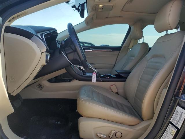 Photo 7 from auction – 2014 FORD FUSION SE with VIN 3FA6P0HD3ER336560