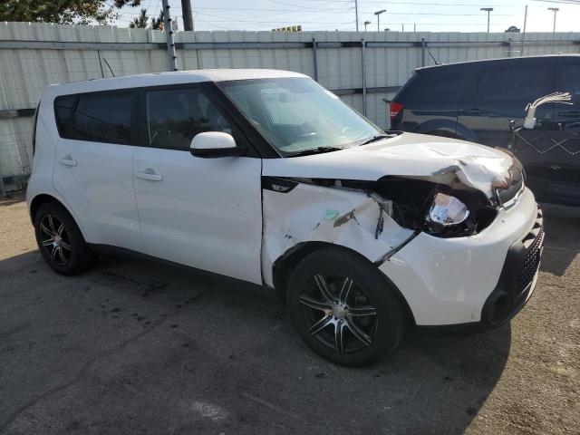 Photo 4 from auction – 2014 KIA SOUL with VIN KNDJN2A23E7039083