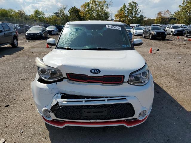 Снимка 5 от търг – 2014 KIA SOUL + с VIN KNDJP3A59E7017017