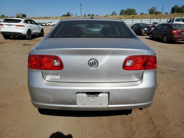 Photo 6 from auction – 2008 BUICK LUCERNE CX with VIN 1G4HP57238U170517