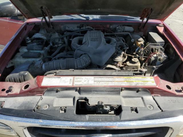 Photo 12 from auction – 1998 FORD EXPLORER with VIN 1FMZU34E2WZA96913