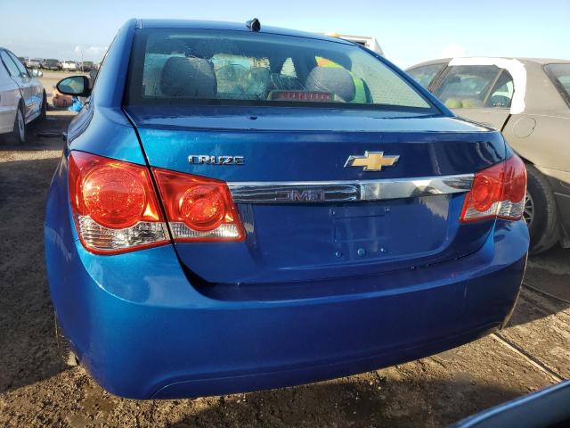 Photo 6 from auction – 2012 CHEVROLET CRUZE LS with VIN 1G1PC5SH7C7317932