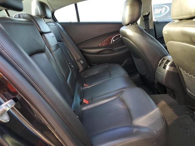 Photo 10 from auction – 2012 BUICK LACROSSE T with VIN 1G4GJ5E32CF242216