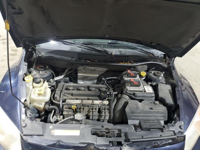 Photo 12 from auction – 2011 DODGE CALIBER MA with VIN 1B3CB3HA0BD220905