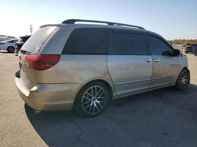Photo 3 from auction – 2004 TOYOTA SIENNA CE with VIN 5TDZA23C74S183616