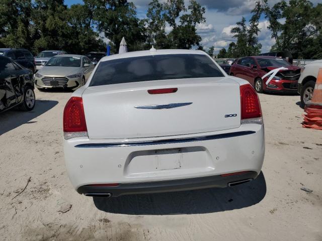 Photo 6 from auction – 2015 CHRYSLER 300 LIMITE with VIN 2C3CCAAGXFH893907