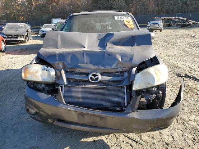Photo 5 from auction – 2005 MAZDA TRIBUTE S with VIN 4F2YZ94105KM39095