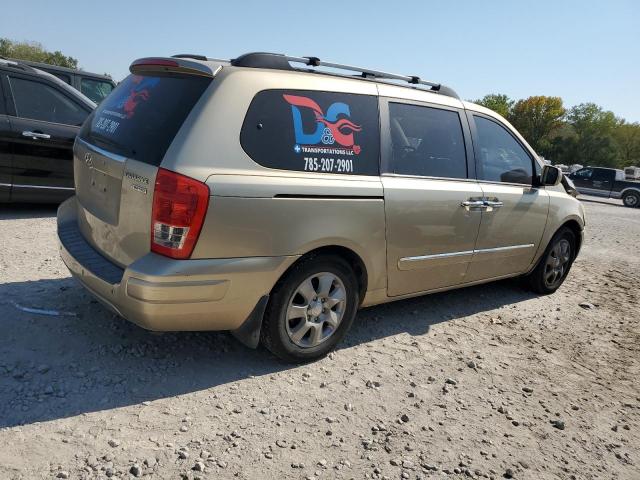 Photo 3 from auction – 2008 HYUNDAI ENTOURAGE with VIN KNDMC233686052915