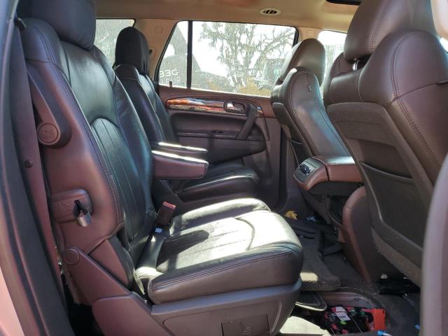 Photo 11 from auction – 2014 BUICK ENCLAVE with VIN 5GAKRCKD3EJ369048