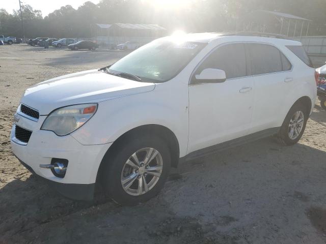 CHEVROLET EQUINOX LT 2013 with VIN 2GNALPEK0D6278271 - Photo from auction