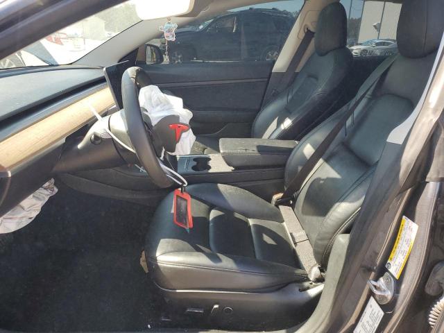 Photo 7 from auction – 2021 TESLA MODEL 3 with VIN 5YJ3E1EA8MF866929