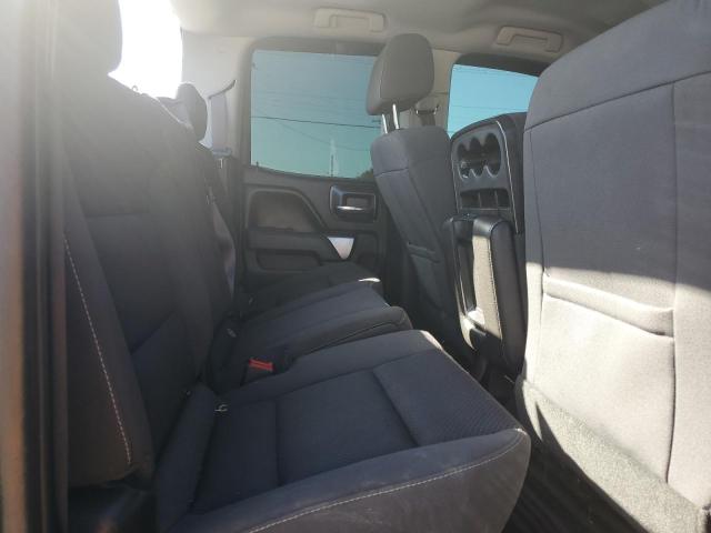 Photo 10 from auction – 2016 CHEVROLET SILVERADO with VIN 1GCRCREC7GZ310271