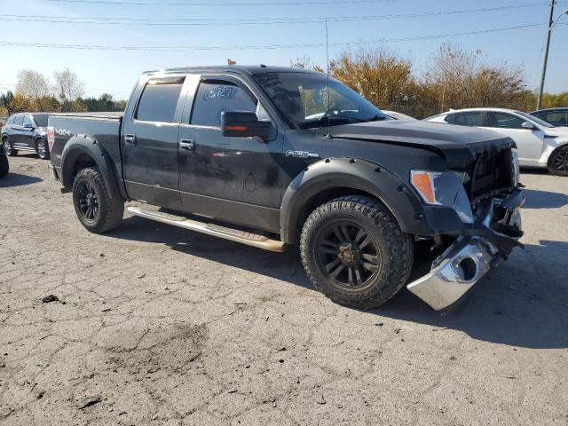 صورة رقم 4 من المزاد - 2012 FORD F150 SUPER مع VIN 1FTFW1EF0CFC07274