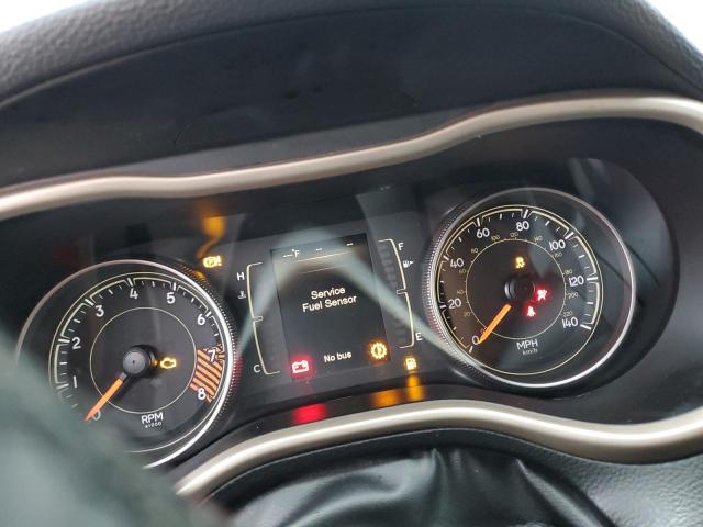 Photo 9 from auction – 2015 JEEP CHEROKEE L with VIN 1C4PJMCS2FW752708