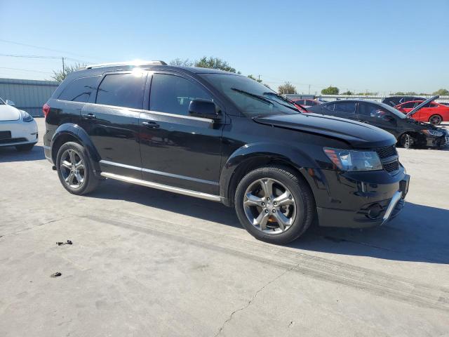 Photo 4 from auction – 2016 DODGE JOURNEY CR with VIN 3C4PDCGB8GT123604