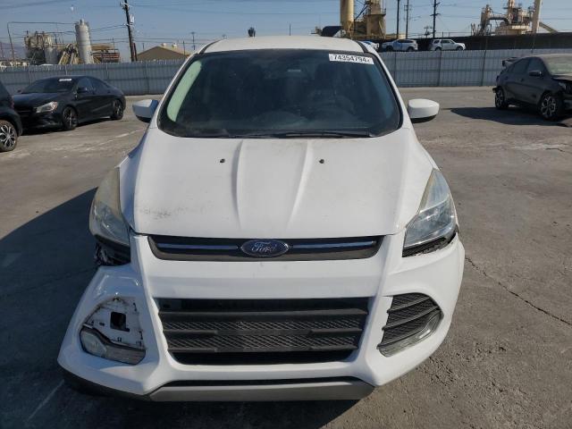 Photo 5 from auction – 2016 FORD ESCAPE SE with VIN 1FMCU0G90GUB74297