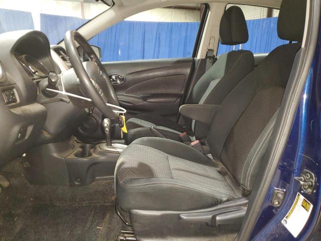 Photo 7 from auction – 2019 NISSAN VERSA S with VIN 3N1CN7AP3KL855867