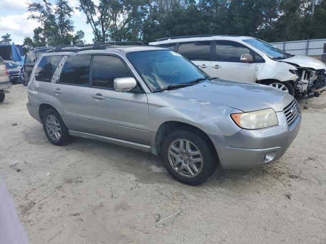 Photo 4 from auction – 2007 SUBARU FORESTER 2 with VIN JF1SG67677H744679