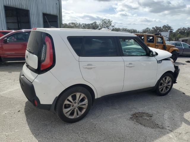 Снимка 3 от търг – 2015 KIA SOUL + с VIN KNDJP3A58F7189489