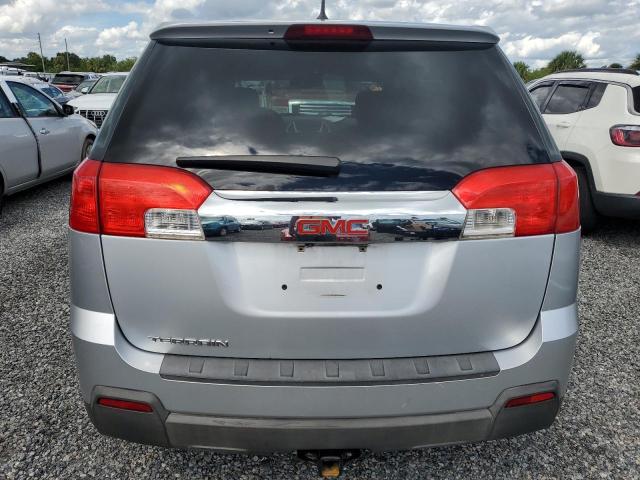 Photo 6 from auction – 2013 GMC TERRAIN SL with VIN 2GKALMEK5D6269173