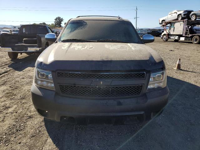 Photo 5 from auction – 2013 CHEVROLET SUBURBAN C with VIN 1GNSCHE00DR367321