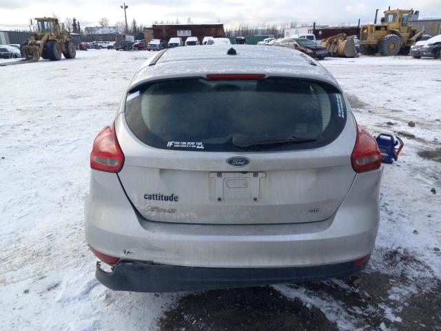 Photo 6 from auction – 2018 FORD FOCUS SE with VIN 1FADP3K28JL262447