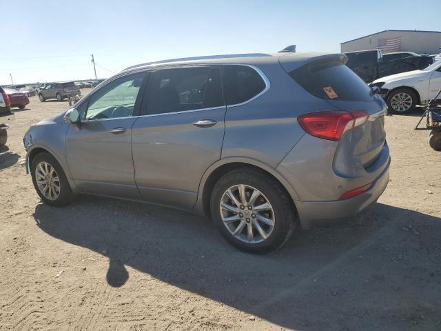 Photo 2 from auction – 2019 BUICK ENVISION E with VIN LRBFXCSA1KD000953