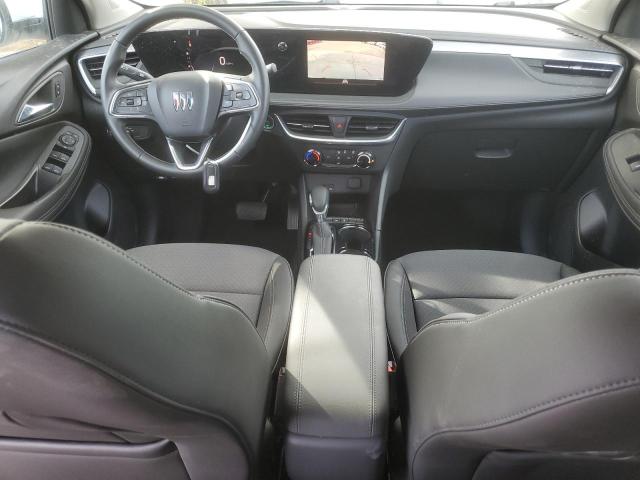 Photo 8 from auction – 2024 BUICK ENCORE GX with VIN KL4AMBS25RB152189