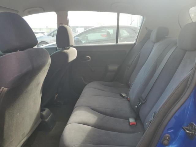 Photo 10 from auction – 2008 NISSAN VERSA S with VIN 3N1BC13E48L423677
