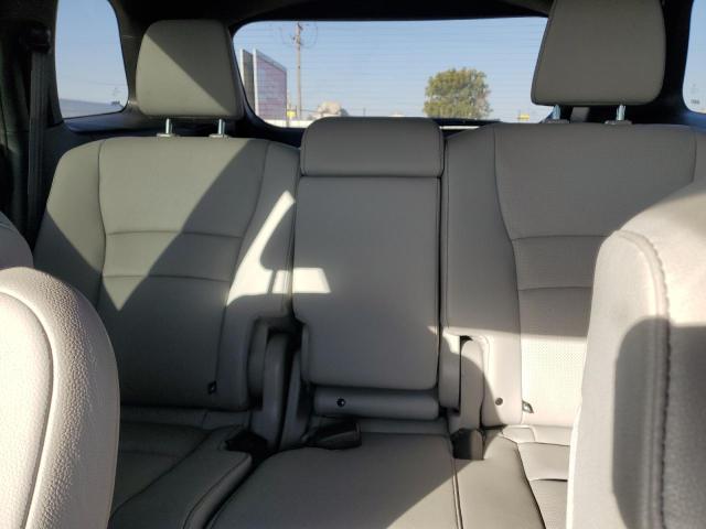 Photo 10 from auction – 2022 HONDA PASSPORT E with VIN 5FNYF8H52NB023983