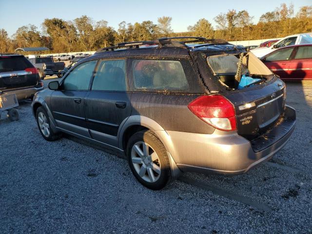 Photo 2 from auction – 2009 SUBARU OUTBACK 2. with VIN 4S4BP61CX97312391