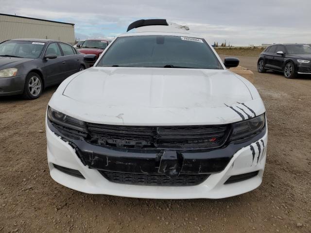 Photo 5 from auction – 2018 DODGE CHARGER R/ with VIN 2C3CDXCTXJH157567