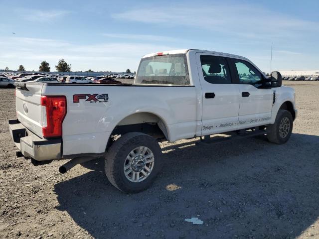 Photo 3 from auction – 2019 FORD F250 SUPER with VIN 1FT7W2B65KEF02809