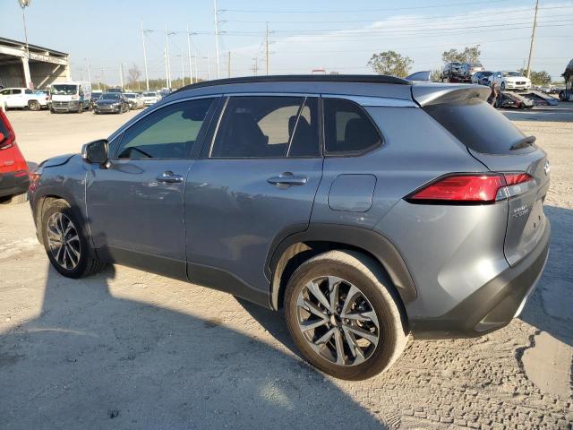 Photo 2 from auction – 2023 TOYOTA COROLLA CR with VIN 7MUDAAAG5PV046419