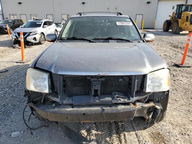 صورة رقم 5 من المزاد - 2005 GMC ENVOY DENA مع VIN 1GKET63M652379567